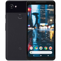 Used as Demo Google Pixel 2 XL 64GB Phone - Black (Local Warranty, AU STOCK, 100% Genuine)